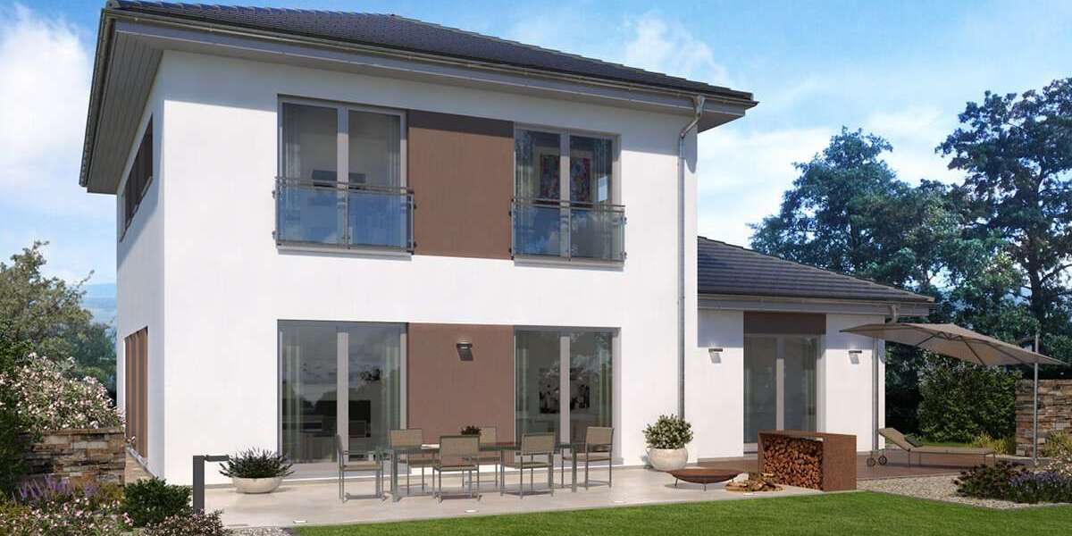 Einfamilienhaus Dortmund Mengede - 6 Zimmer, 263 m&sup2;, 382.999&euro; | Angebot:27525712