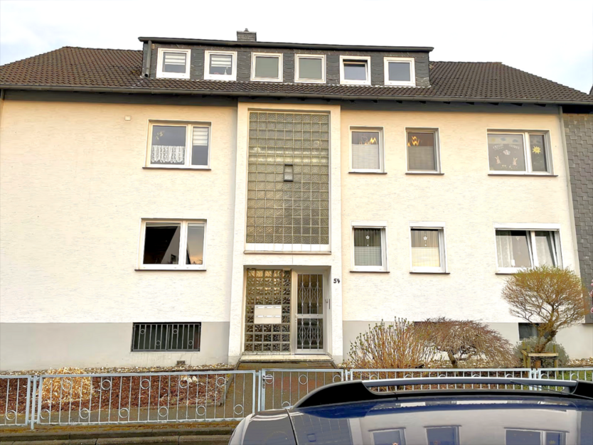 Wohnung zum Kaufen in Remscheid 132.535 € 56 m²
