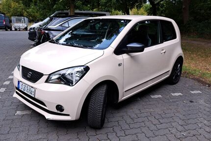 Seat Mii 149.000 km 4.100 € Marl 45772