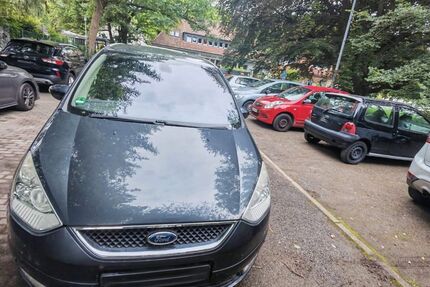 Ford Galaxy 216.000 km 4.000 € Iserlohn 58636