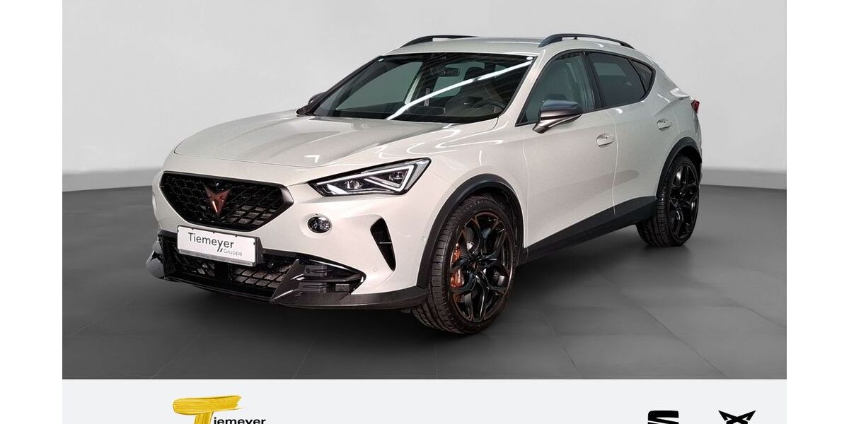 Cupra Formentor 56.254 km 37.790 &euro; Bochum 44809