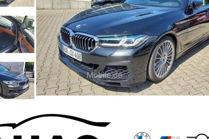 Alpina D5 96.472 km 62.840 € Gelsenkirchen 45897