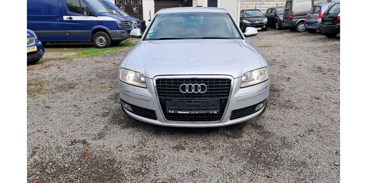 Audi A8 263.500 km 6.000 &euro; Dortmund 44309