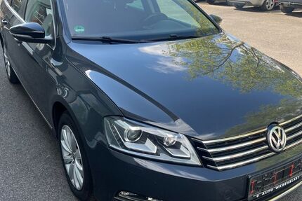 VW Passat 205.000 km 7.699 &euro; Recklinghausen 45663