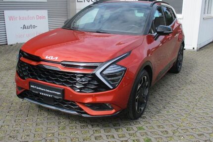 Kia Sportage 73.391 km 24.990 &euro; Datteln 45711