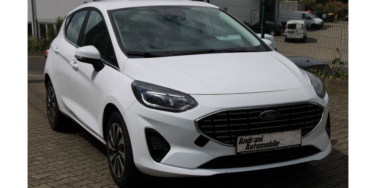 Ford Fiesta 174.256 km 7.450 &euro; Heiligenhaus 42579