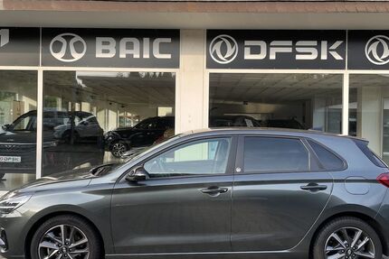 Hyundai i30 32.700 km 18.950 &euro; Dortmund 44329