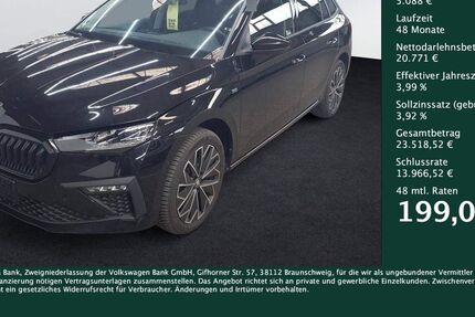 Skoda Scala 15.023 km 25.793 &euro; Dortmund 44309