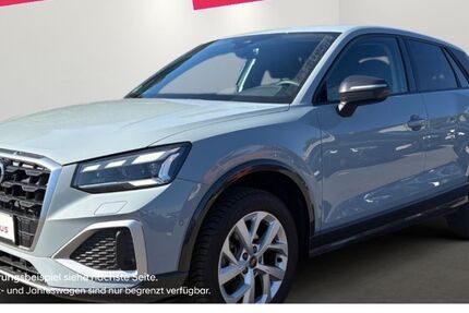 Audi Q2 15.629 km 22.889 &euro; Wuppertal 42109