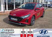 Gebrauchtwagen Hyundai i20