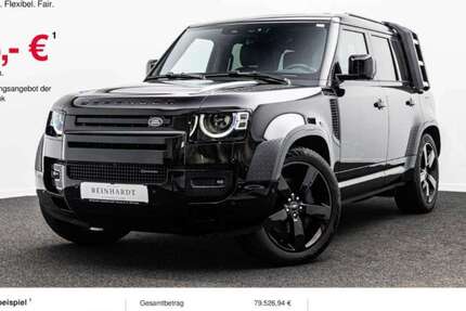 Land Rover Defender 22.532 km 84.300 &euro; Hagen 58091