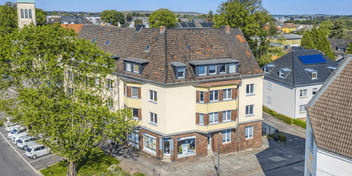 Einfamilienhaus Bochum Altenbochum - 18 Zimmer, 461 m&sup2;, 949.000&euro; | Angebot:26714197