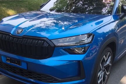 Skoda Kodiaq 35.500 km 41.990 &euro; Hattingen 45525