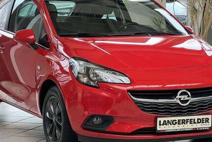 Opel Corsa 104.609 km 7.500 &euro; Wuppertal 42389