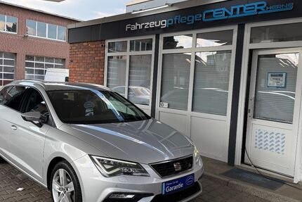 Seat Leon 162.924 km 10.400 &euro; Herne 44652