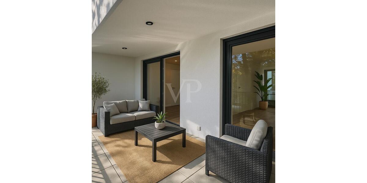 Einfamilienhaus Wülfrath - 2.5 Zimmer, 110 m&sup2;, 1.690&euro; | Angebot:25342929