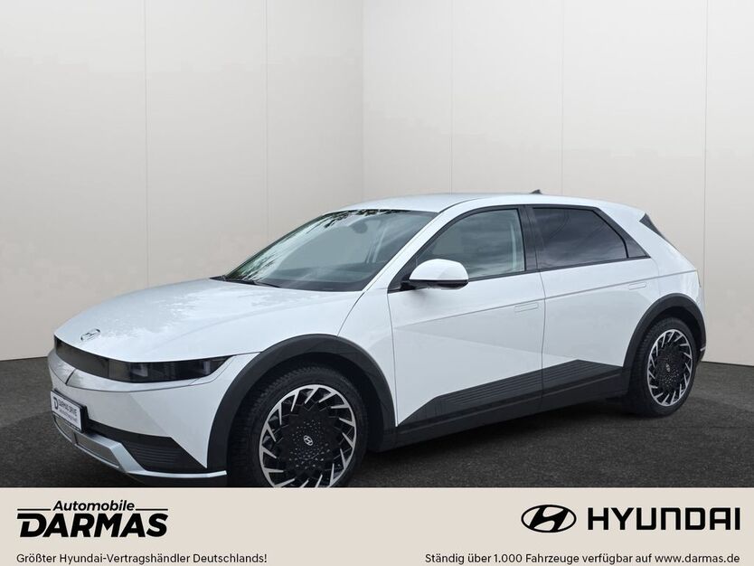 Hyundai IONIQ 5 15.384 km 32.990 € Castrop-Rauxel 44575