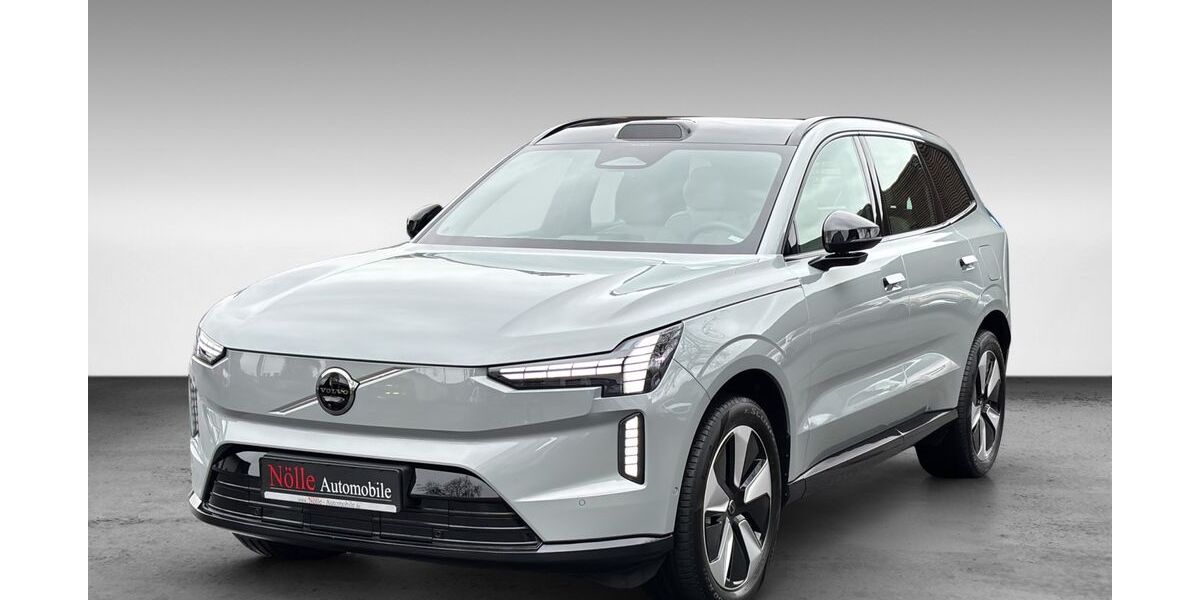 Volvo EX90 1.721 km 71.800 &euro; Wuppertal 42327