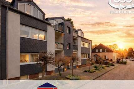 Wohnung Bottrop / Batenbrock Batenbrock - 3.5 Zimmer, 76 m&sup2;, 139.000&euro; | Angebot:25374660