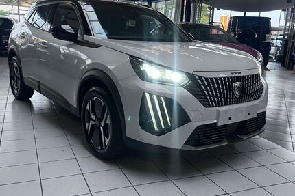 Peugeot 2008 17.500 km 21.990 € Gelsenkirchen 45892