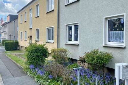 Wohnung Witten Herbede - 3 Zimmer, 51 m&sup2;, 389&euro; | Angebot:26098532