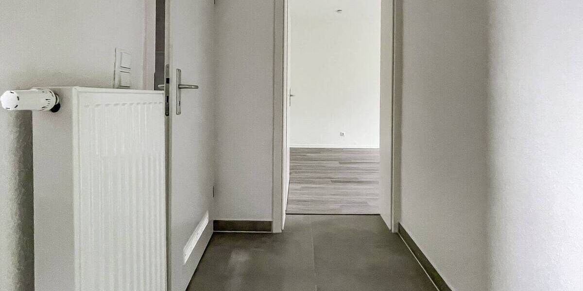 Etagenwohnung Bochum Wiemelhausen - 2 Zimmer, 43 m&sup2;, 515&euro; | Angebot:26885894