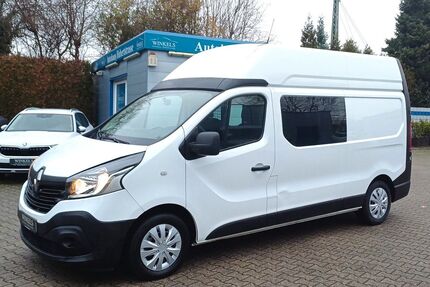 Renault Trafic 83.300 km 18.980 &euro; Essen 45307