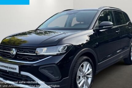 VW T-Cross 8.107 km 25.790 € Wuppertal 42109