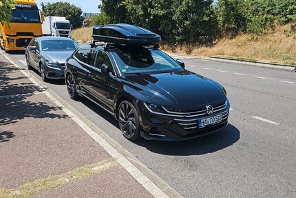 VW Arteon 80.411 km 33.900 &euro; Hagen 58097