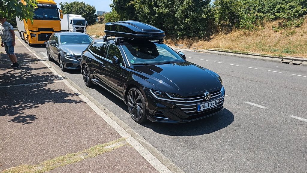 VW Arteon 80.411 km 34.499 &euro; Hagen 58097