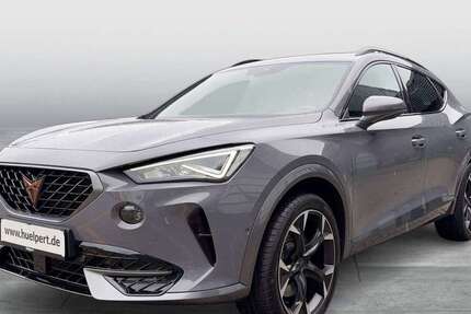 Cupra Formentor 60.133 km 27.580 &euro; Dortmund 44269