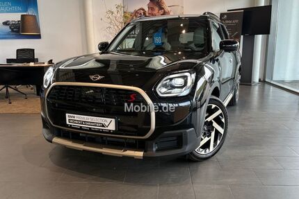 Mini Cooper S Countryman 2.199 km 41.790 € Duisburg 47119