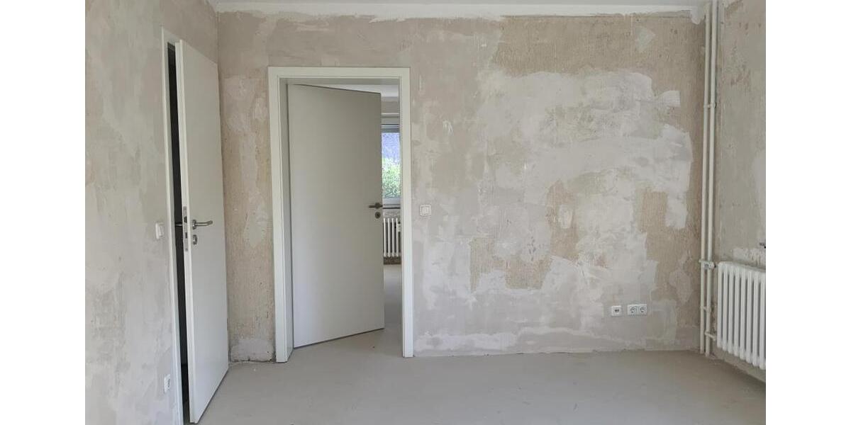 Gemütliche 3-Zimmer-Etagenwohnung in Gelsenkirchen – 53,95 m², Etage 3 links 3 zimmer