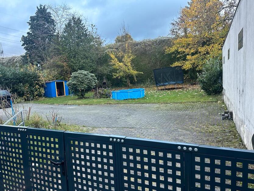 Wohnung in einer Ruhigen Lage zimmer