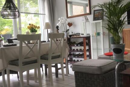 PROVISIONSFREI! Schöne 2-Zi.Whg. mit Balkon, EBK und Stellplatz