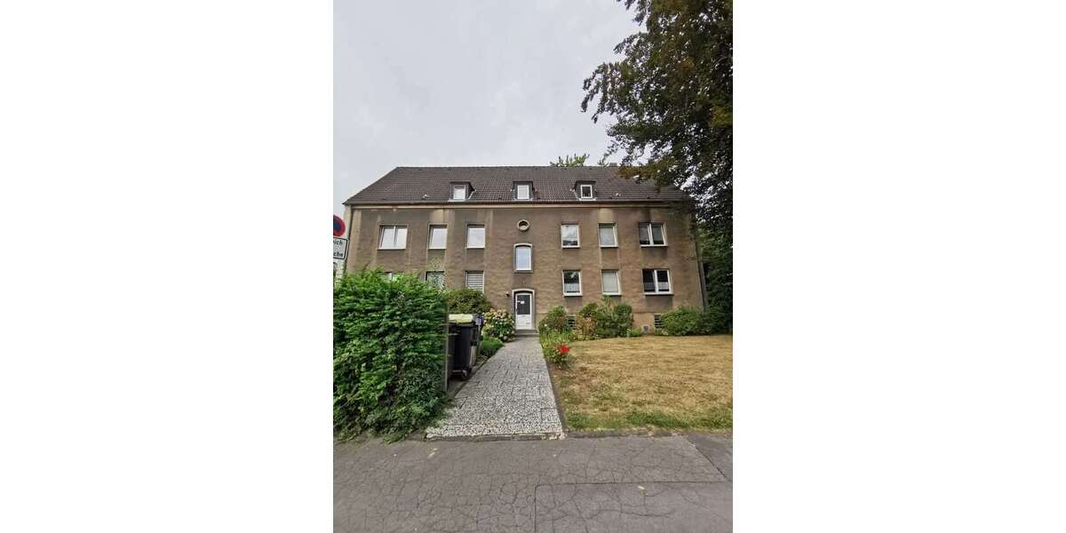 Wohnung zum Mieten in Bochum 730 € 81.13 m² 3.5 zimmer