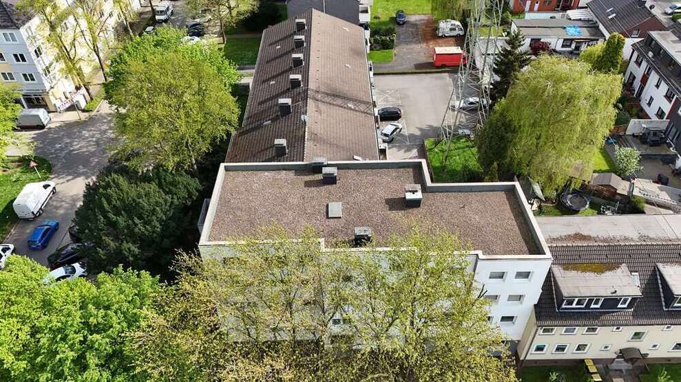 Wohnung zum Kaufen in Essen 69.000 € 28.08 m²