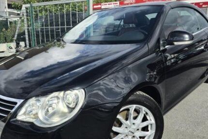 VW Eos 230.000 km 2.795 € Dortmund 44287