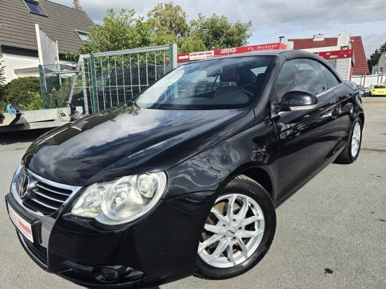 VW Eos 230.000 km 2.795 € Dortmund 44287
