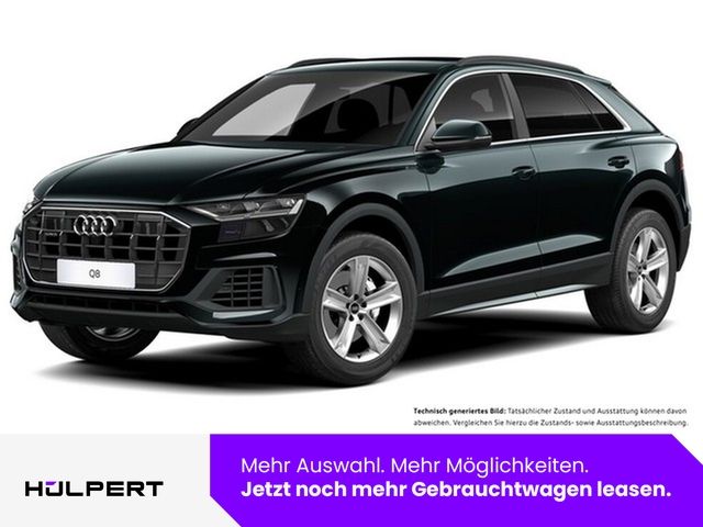 Audi Q8 48.115 km 54.915 &euro; Dortmund 44143