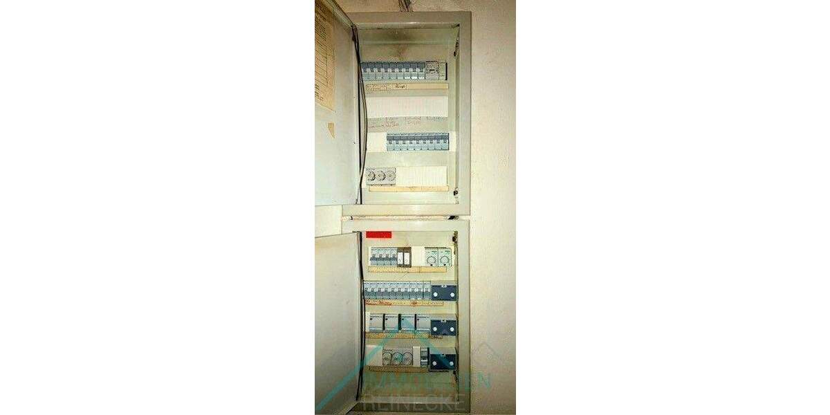 Etagenwohnung Hagen / Hohenlimburg Hohenlimburg - 3 Zimmer, 118 m&sup2;, 169.000&euro; | Angebot:25728240