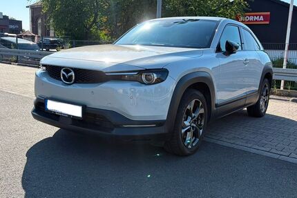 Mazda MX-30 39.200 km 15.600 &euro; Herne 44652