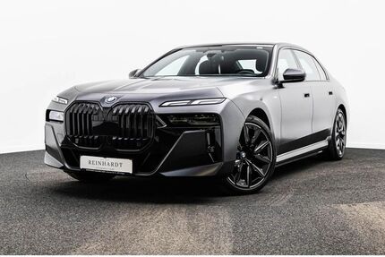 BMW i7 43.336 km 83.234 &euro; Hagen 58091