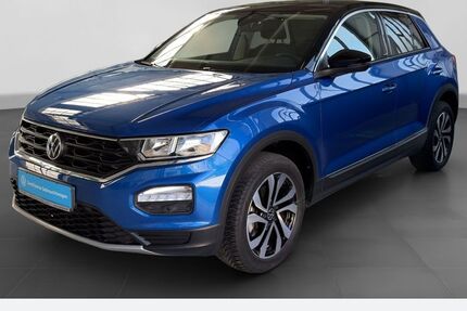 VW T-Roc 25.753 km 23.280 &euro; Gelsenkirchen 45888