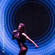 Don't Worry Be Yoncé 22.11.2025 Schauspielhaus Bochum