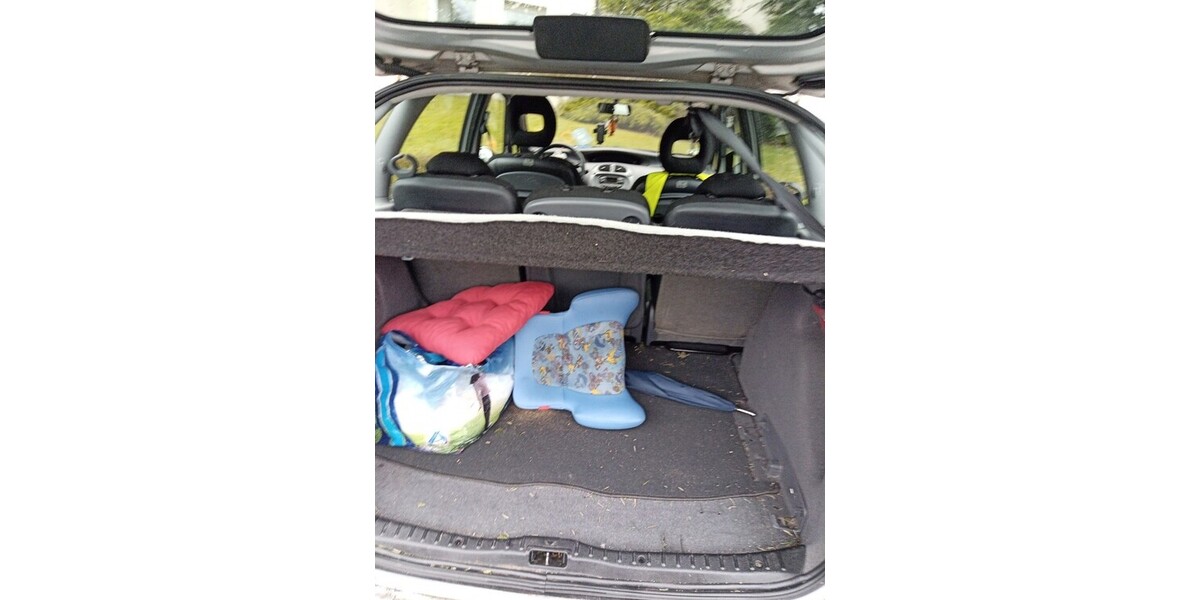 Citroen Xsara Picasso 238.000 km 1.050 &euro; Herdecke 58313