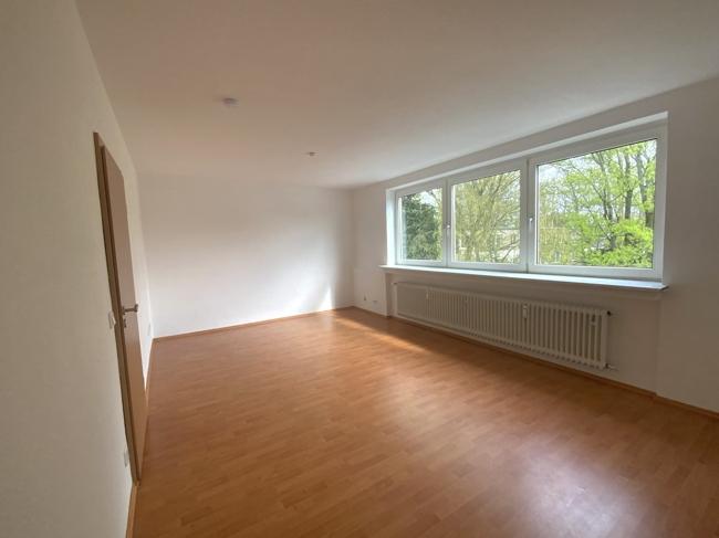 Etagenwohnung Gelsenkirchen Resse - 3 Zimmer, 67 m&sup2;, 435&euro; | Angebot:26252931