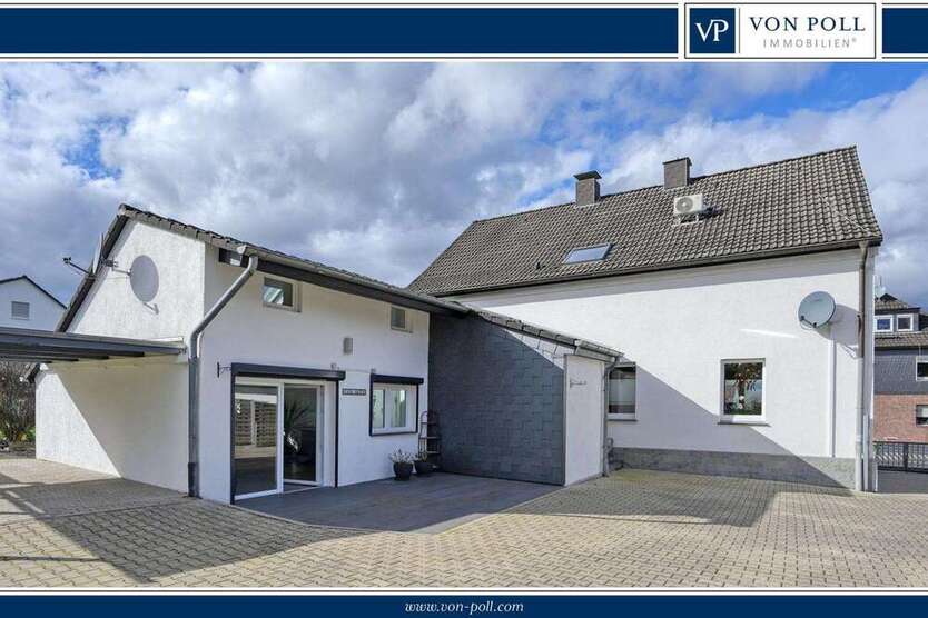 Haus zum Kaufen in Bochum 489.000 € 232 m²