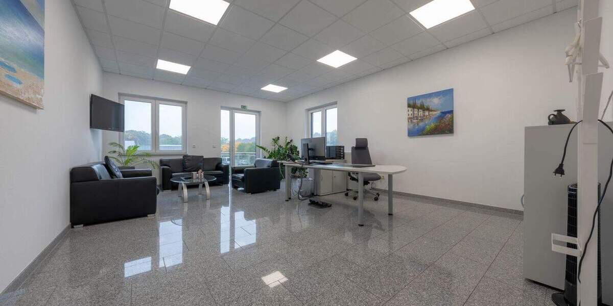 Gewerbeobjekt Lünen Brambauer - 2.098.000&euro; | Angebot:25095699