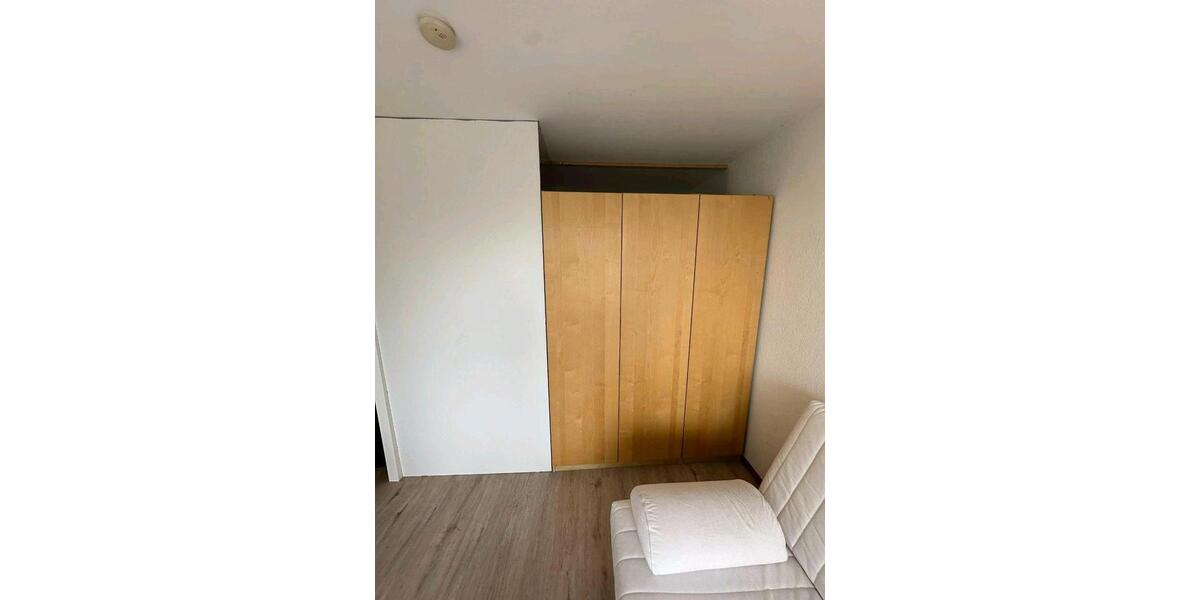 Möbliertes Zimmer in WG in Mülheim an der Ruhr 1 zimmer